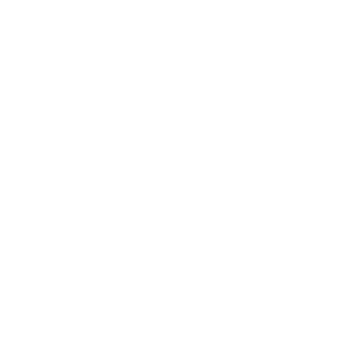Square White Pattern